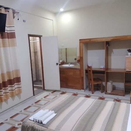 Casa Nativa Iquitos Hotel Kültér fotó