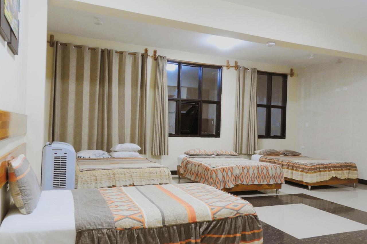 Casa Nativa Iquitos Hotel Kültér fotó