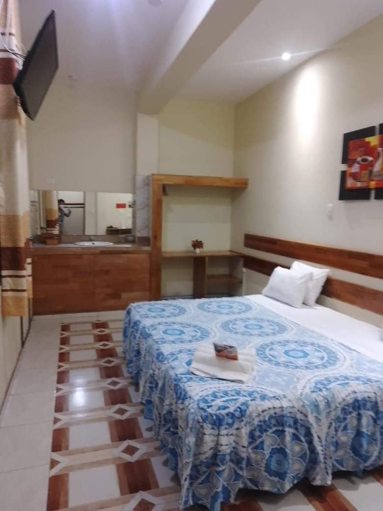 Casa Nativa Iquitos Hotel Kültér fotó