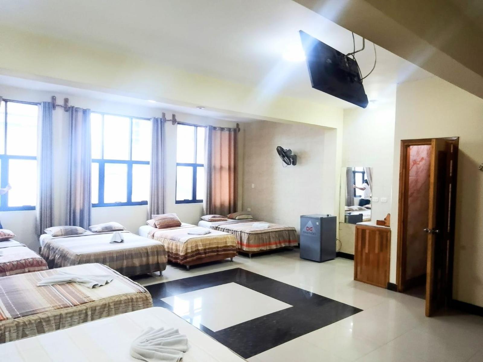 Casa Nativa Iquitos Hotel Kültér fotó