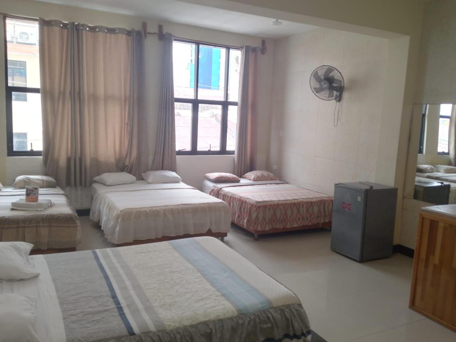 Casa Nativa Iquitos Hotel Kültér fotó