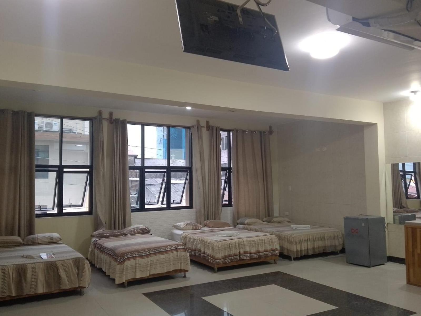 Casa Nativa Iquitos Hotel Kültér fotó