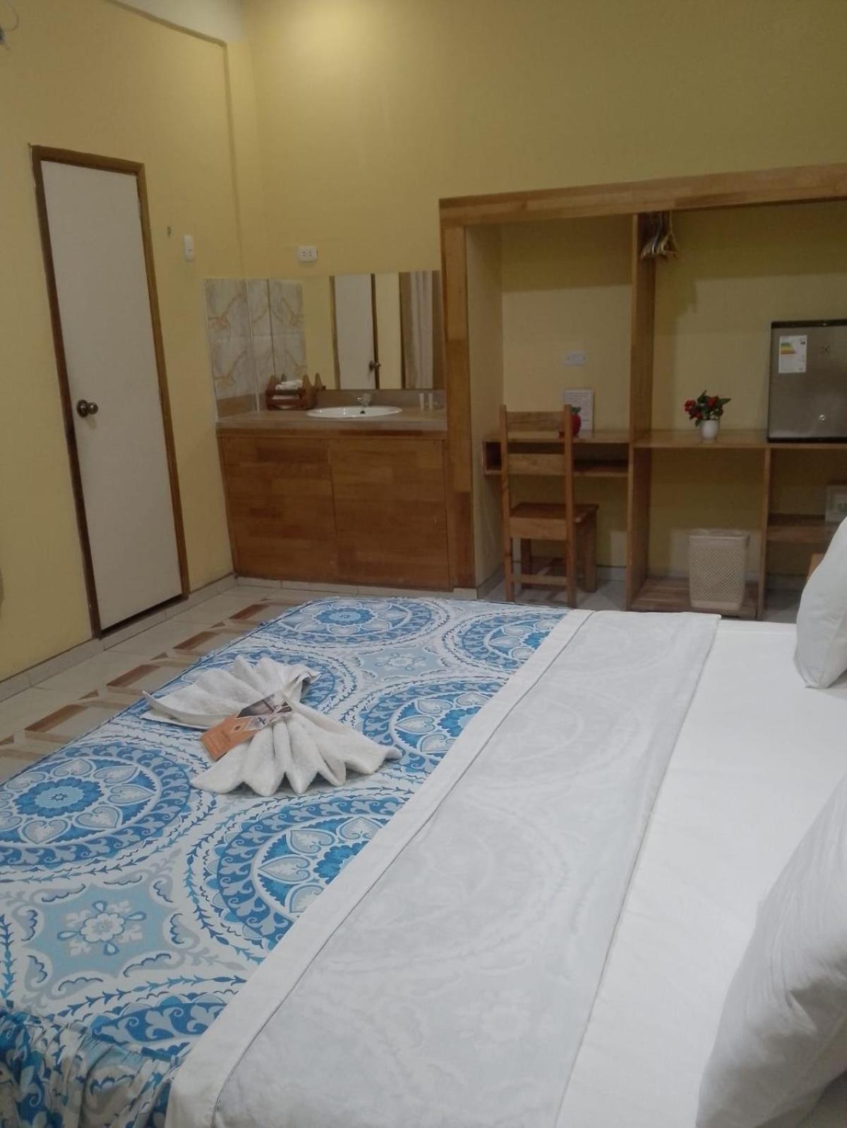 Casa Nativa Iquitos Hotel Kültér fotó