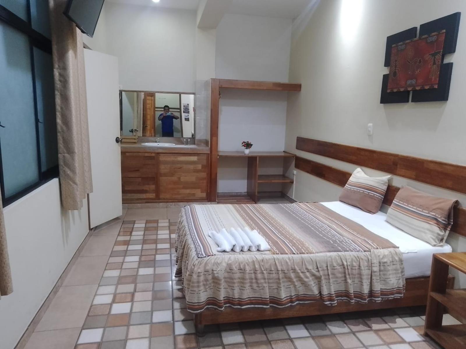 Casa Nativa Iquitos Hotel Kültér fotó