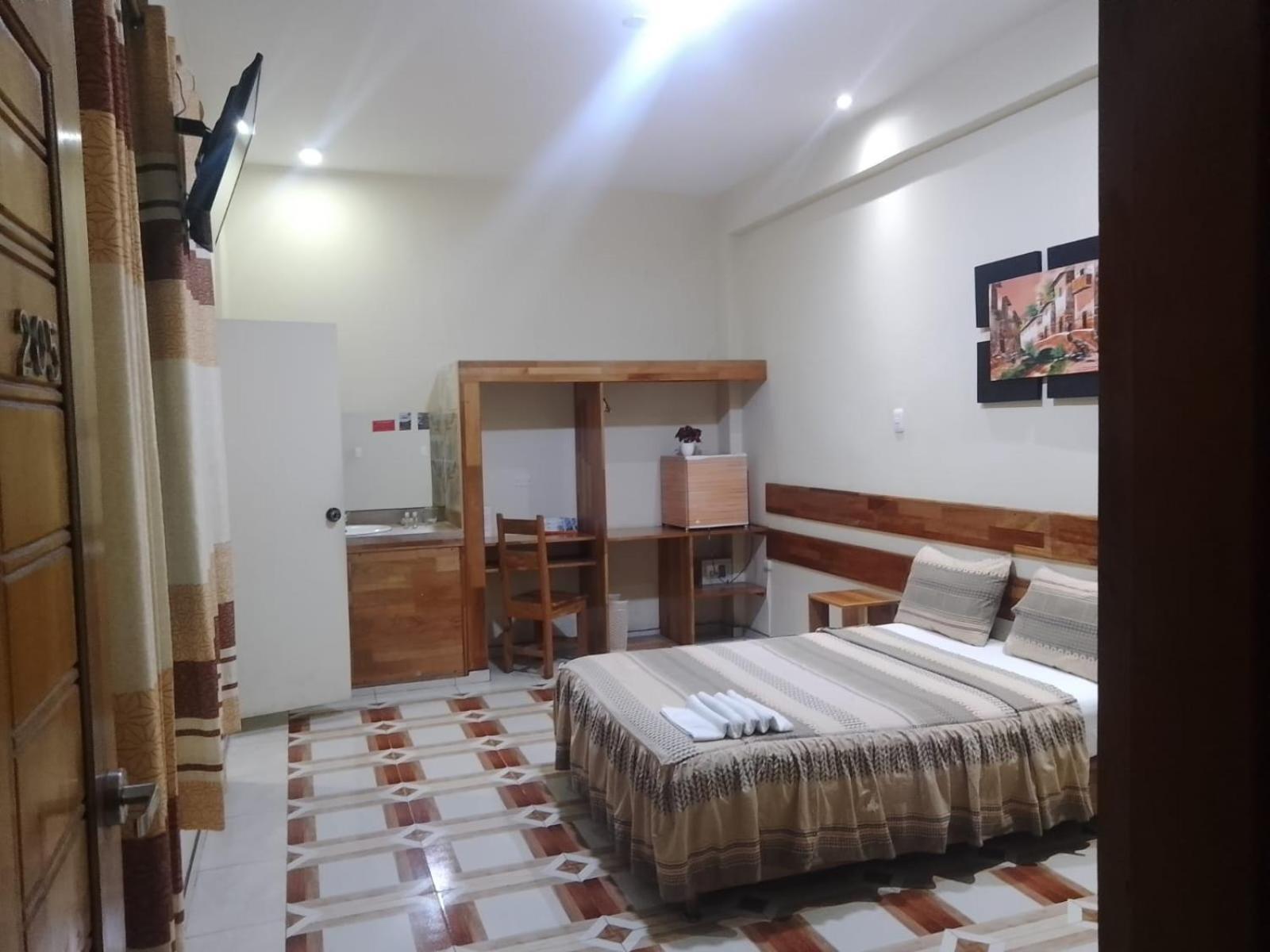 Casa Nativa Iquitos Hotel Kültér fotó