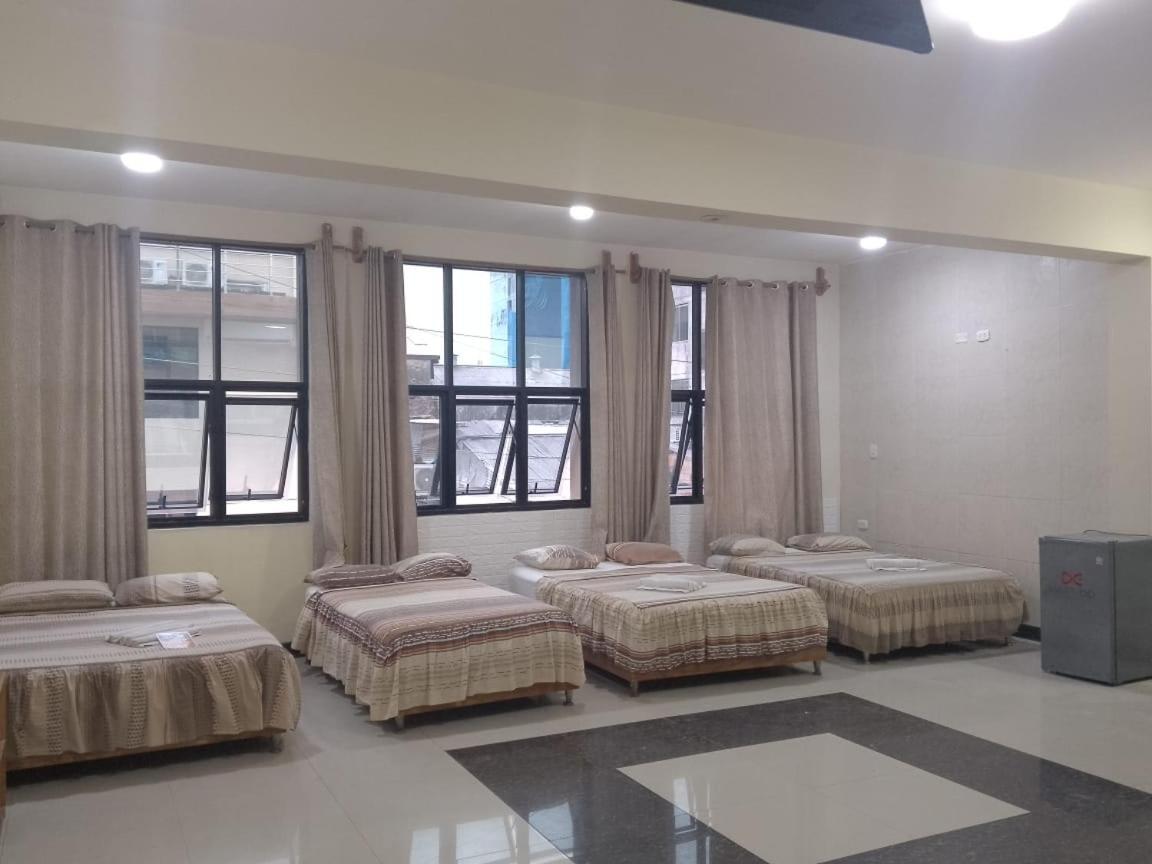 Casa Nativa Iquitos Hotel Kültér fotó