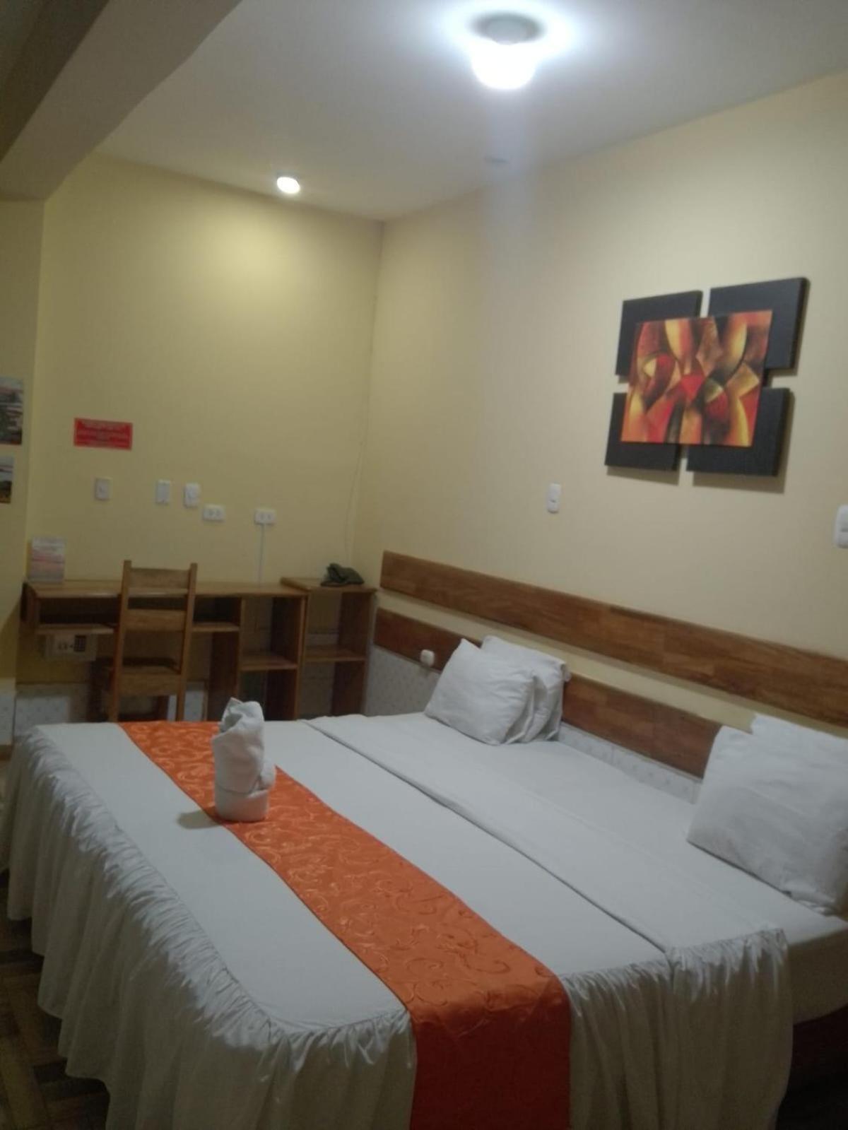 Casa Nativa Iquitos Hotel Kültér fotó