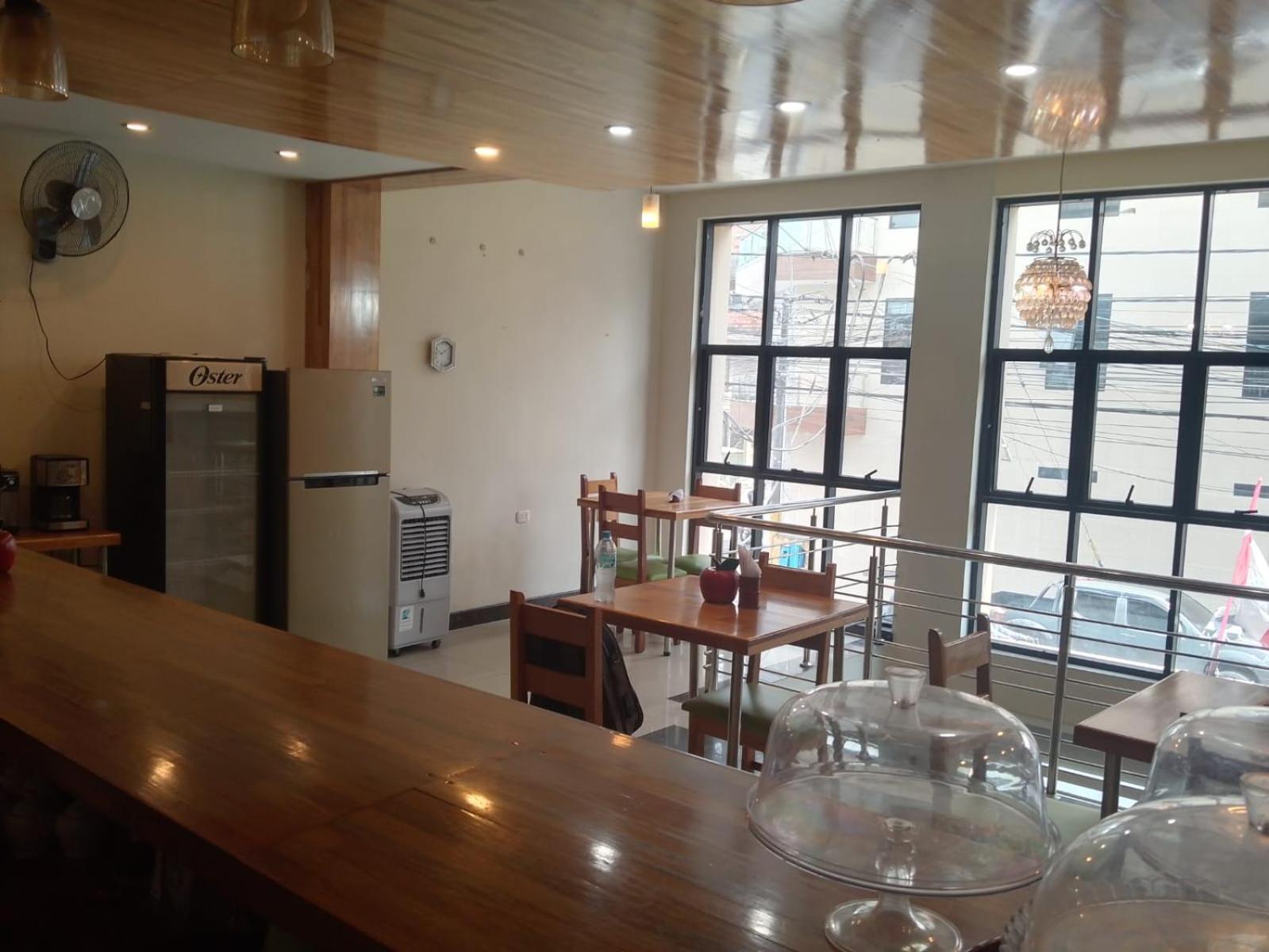 Casa Nativa Iquitos Hotel Kültér fotó