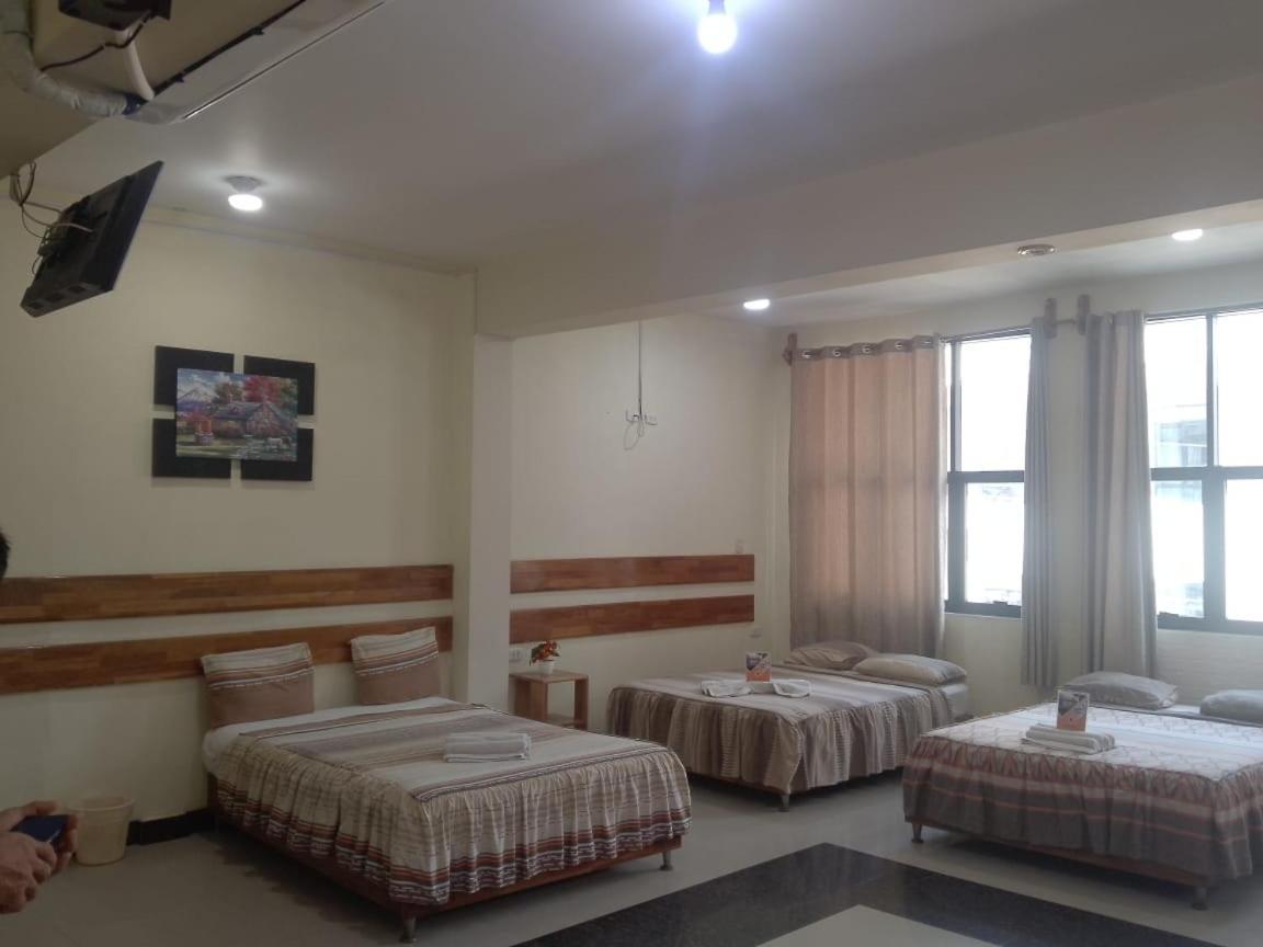 Casa Nativa Iquitos Hotel Kültér fotó