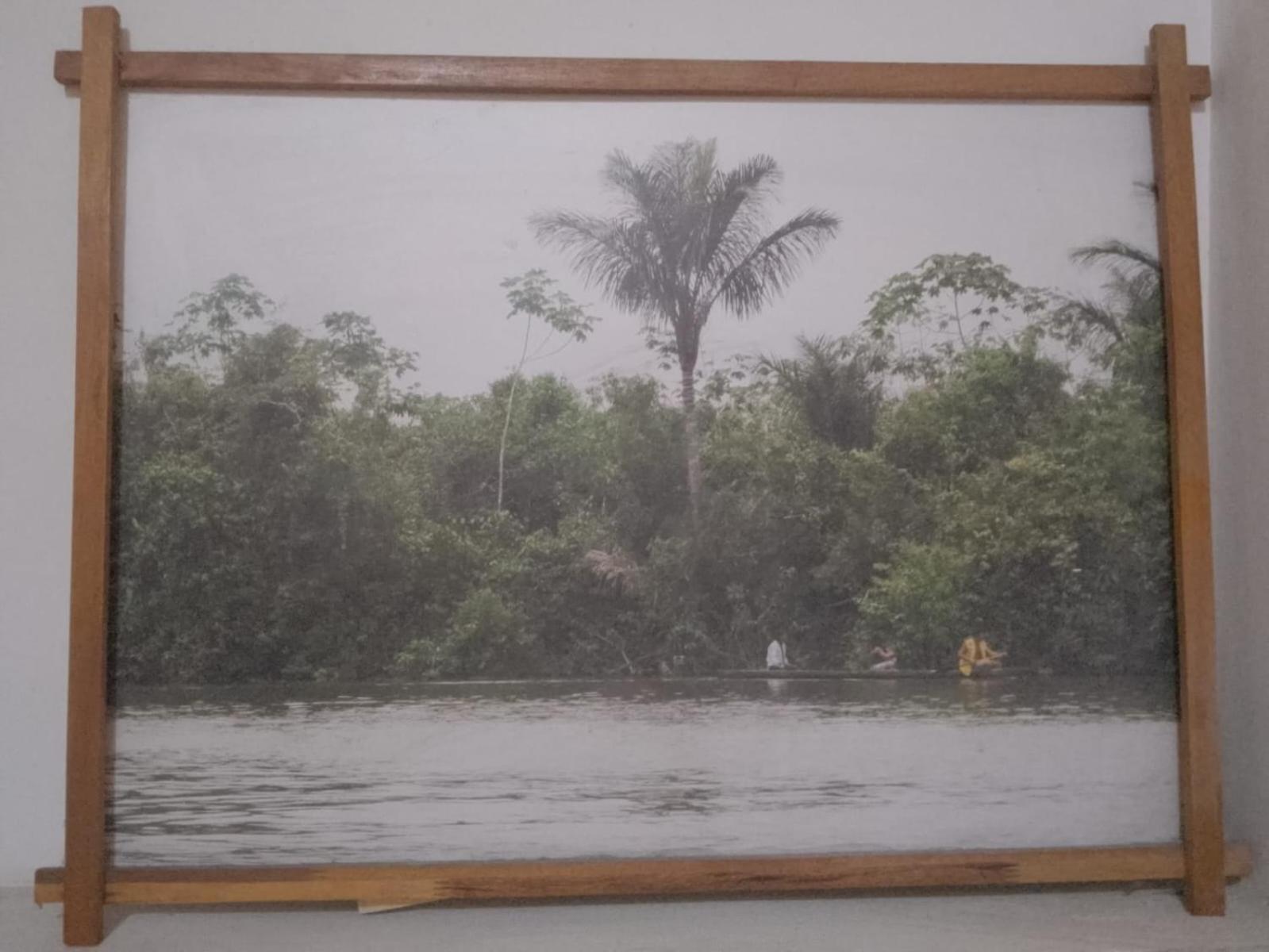 Casa Nativa Iquitos Hotel Kültér fotó