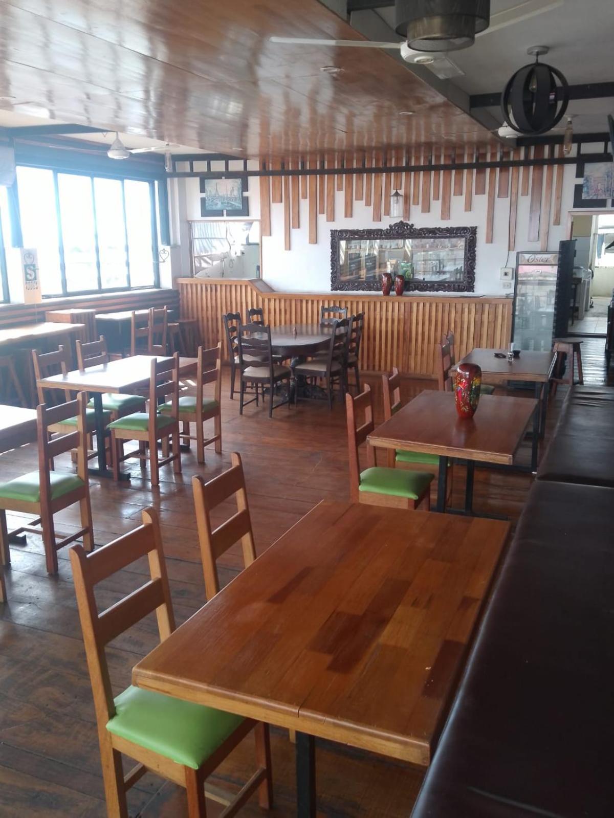 Casa Nativa Iquitos Hotel Kültér fotó