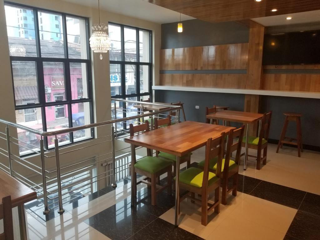 Casa Nativa Iquitos Hotel Kültér fotó